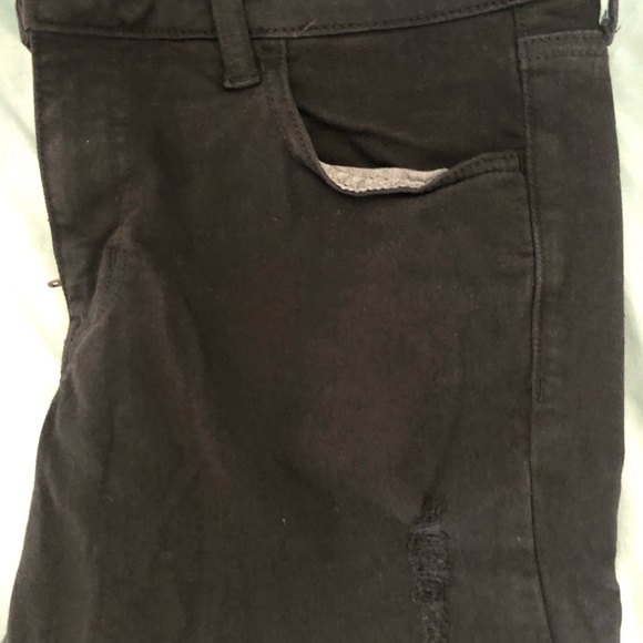 American Eagle jeggings - Picture 1 of 3